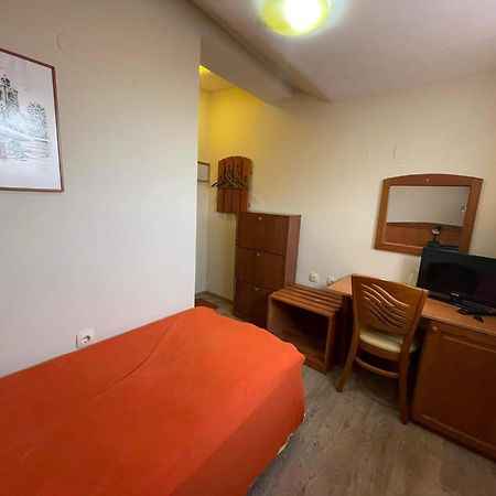 Pirina Club Hotel บันสโก ภายนอก รูปภาพ