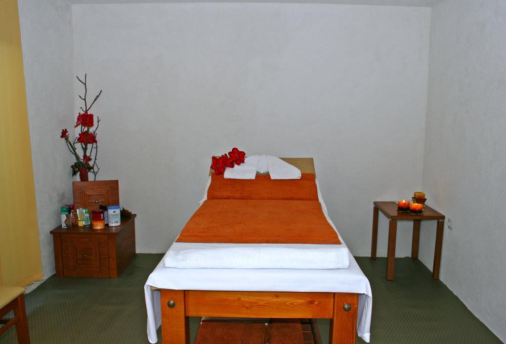 Pirina Club Hotel บันสโก ภายนอก รูปภาพ